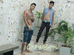 OstinBoys