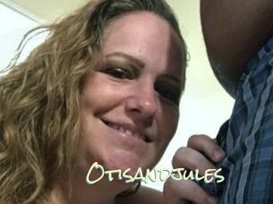 Otisandjules
