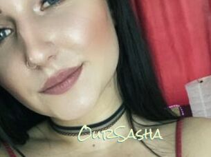 OurSasha