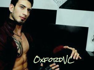 OxfordVC