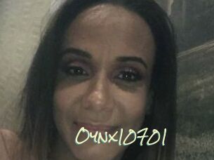 Oynx10701