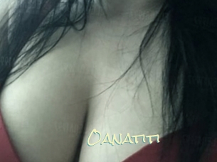 Oanatiti