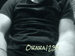 Obaba1234