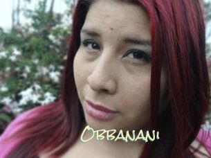 Obbanani