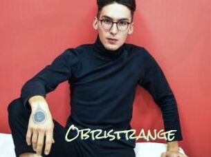 Obristrange