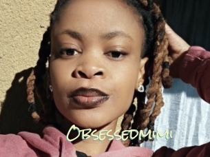Obsessedmimi