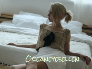 Oceaneyesellen