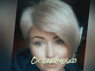 Oceaneyesxo