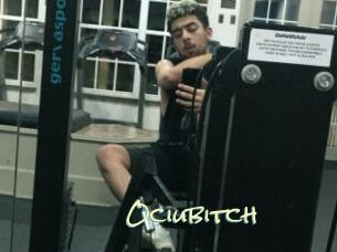 Ociubitch