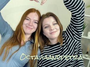 Octaviaandpetra