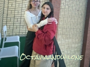 Octaviaandwilone