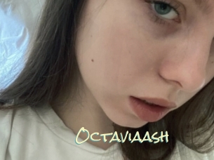 Octaviaash