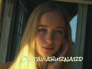 Octaviaburnard