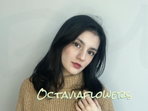 Octaviaflowers