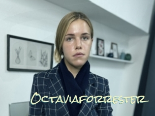 Octaviaforrester