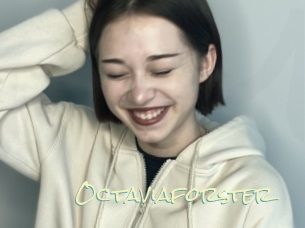 Octaviaforster
