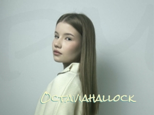 Octaviahallock