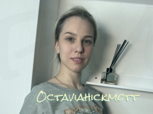Octaviahickmott