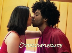 Oddcouplecute