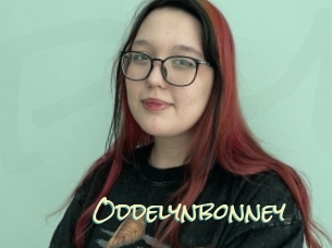 Oddelynbonney