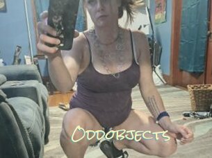 Oddobjects