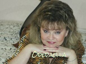 Odedaella