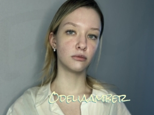 Odeliaamber
