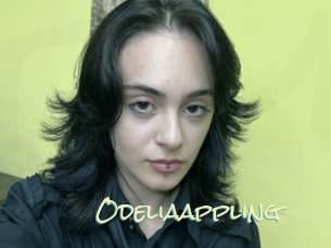 Odeliaappling
