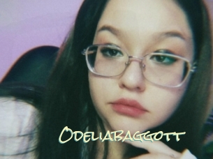 Odeliabaggott