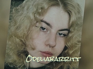 Odeliabarritt