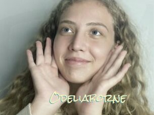 Odeliaborne