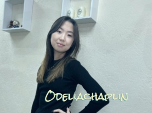 Odeliachaplin