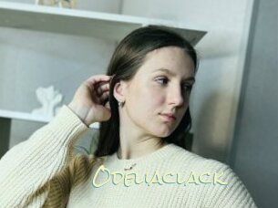Odeliaclack