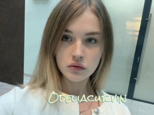Odeliacurvin