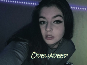 Odeliadeep