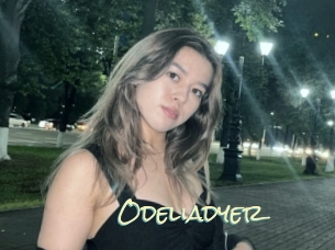 Odeliadyer