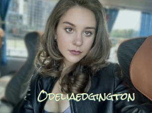 Odeliaedgington