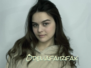 Odeliafairfax