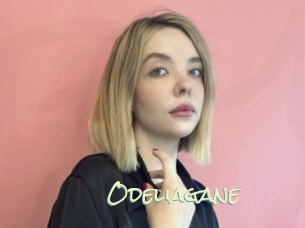 Odeliagane