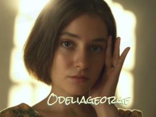 Odeliageorge