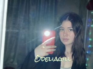 Odeliagill