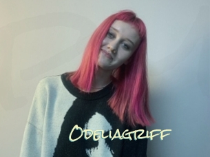 Odeliagriff