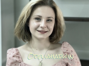 odeliahadwin Porn Monkey Cash