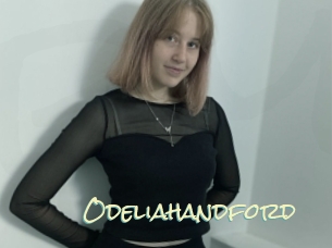 Odeliahandford