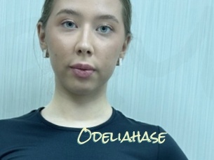 Odeliahase