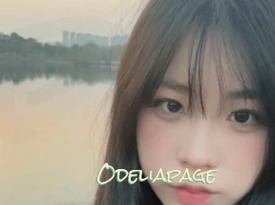 Odeliapage