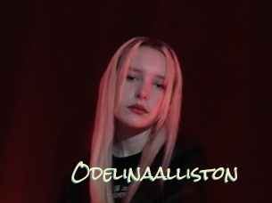 Odelinaalliston