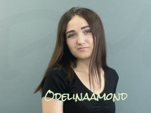 Odelinaamond
