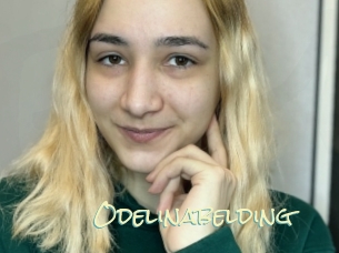 Odelinabelding
