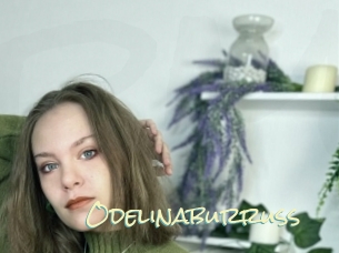 Odelinaburruss